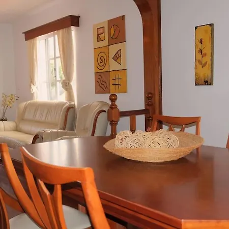 בית נופש Casa Menezes Sunrise And Sunset Every Day קלייטה