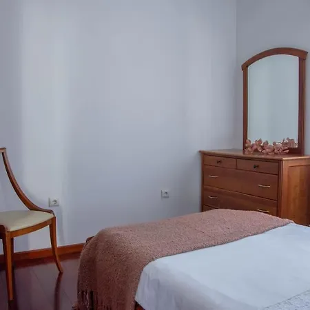 בית נופש Casa Menezes Sunrise And Sunset Every Day