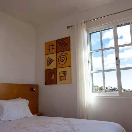 Сasa de vacaciones Casa Menezes Sunrise And Sunset Every Day *