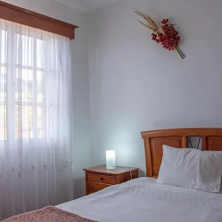 בית נופש Casa Menezes Sunrise And Sunset Every Day קלייטה