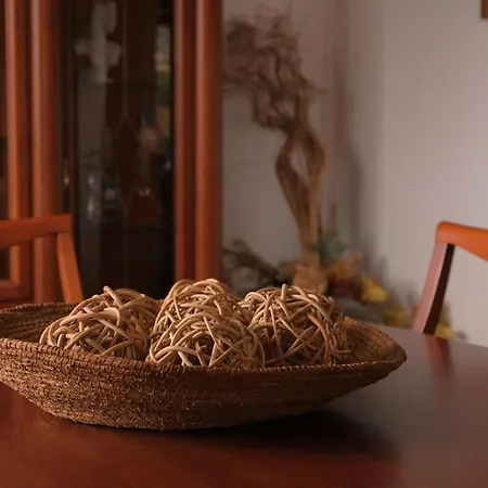 Casa Menezes Sunrise And Sunset Every Day בית נופש