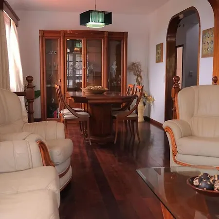 בית נופש Casa Menezes Sunrise And Sunset Every Day