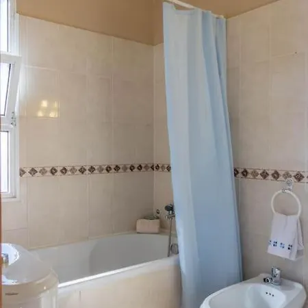 בית נופש Casa Menezes Sunrise And Sunset Every Day קלייטה