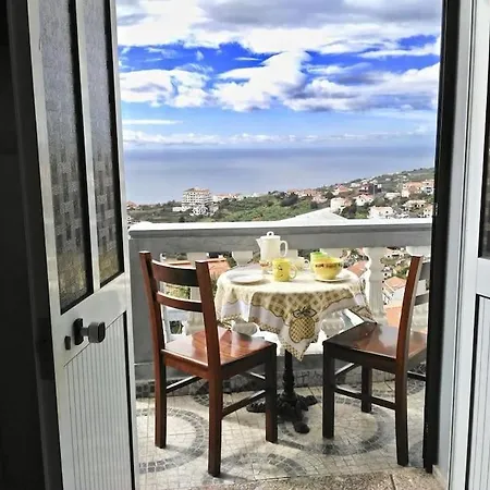 Сasa de vacaciones Casa Menezes Sunrise And Sunset Every Day