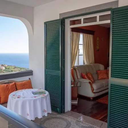 Casa Menezes Sunrise And Sunset Every Day *