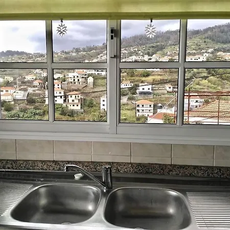 Сasa de vacaciones Casa Menezes Sunrise And Sunset Every Day