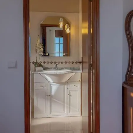 Casa Menezes Sunrise And Sunset Every Day בית נופש קלייטה