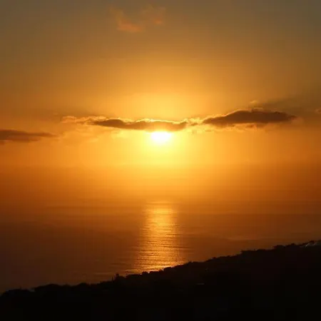 Casa Menezes Sunrise And Sunset Every Day *