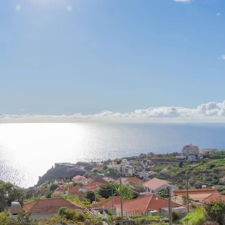 Casa Menezes Sunrise And Sunset Every Day בית נופש *