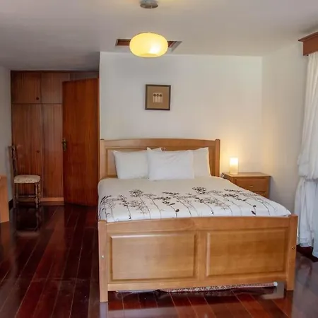 Сasa de vacaciones Casa Menezes Sunrise And Sunset Every Day *