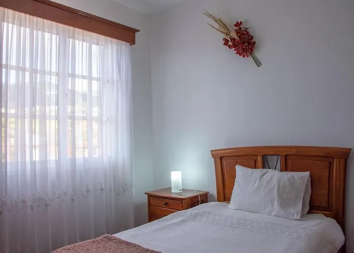 Tatil Evi Casa Menezes Sunrise And Sunset Every Day Calheta (Madeira)