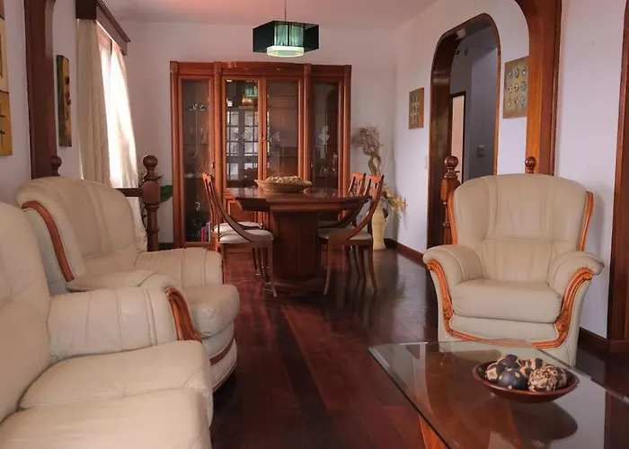 Tatil Evi Casa Menezes Sunrise And Sunset Every Day