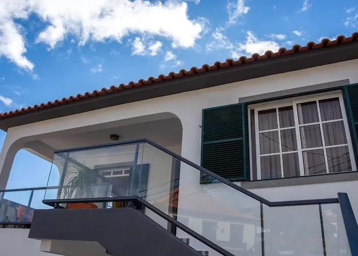 Casa Menezes Sunrise And Sunset Every Day *