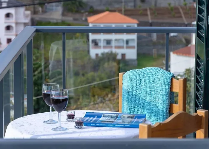 Casa Menezes Sunrise And Sunset Every Day Tatil Evi