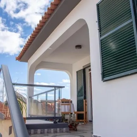 Casa Menezes Sunrise And Sunset Every Day *