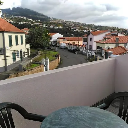 Casa Menezes Sunrise And Sunset Every Day Σπίτι διακοπών