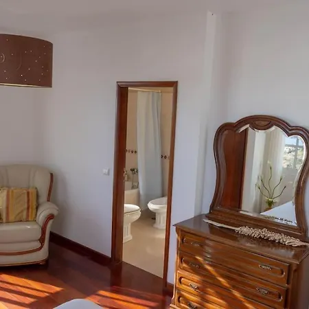 Casa Menezes Sunrise And Sunset Every Day Holiday home *