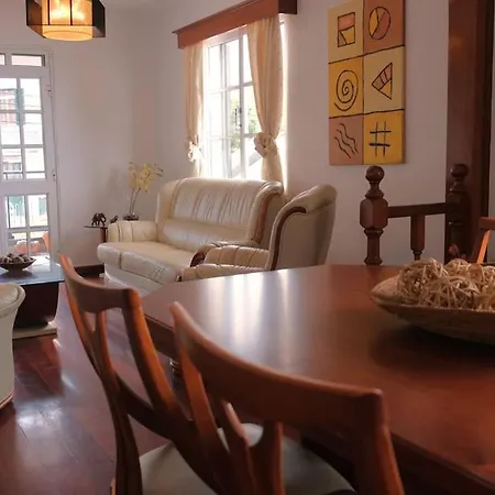 Casa Menezes Sunrise And Sunset Every Day Σπίτι διακοπών *