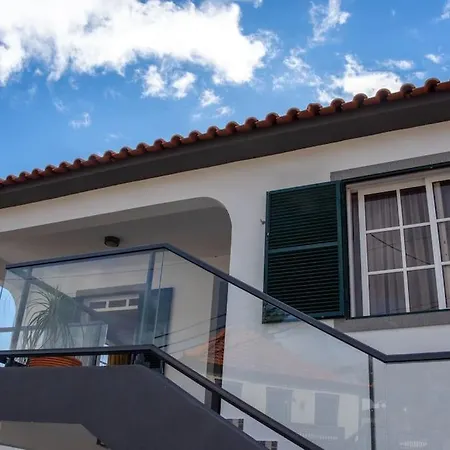 Casa Menezes Sunrise And Sunset Every Day *