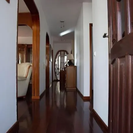 Casa Menezes Sunrise And Sunset Every Day