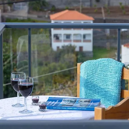 Casa Menezes Sunrise And Sunset Every Day Σπίτι διακοπών