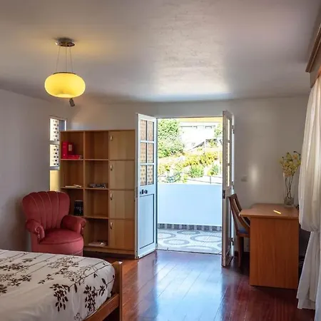 Casa Menezes Sunrise And Sunset Every Day Holiday home *