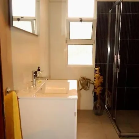 Casa Menezes Sunrise And Sunset Every Day Holiday home