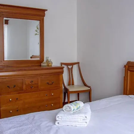 Holiday home Casa Menezes Sunrise And Sunset Every Day Calheta (Madeira)