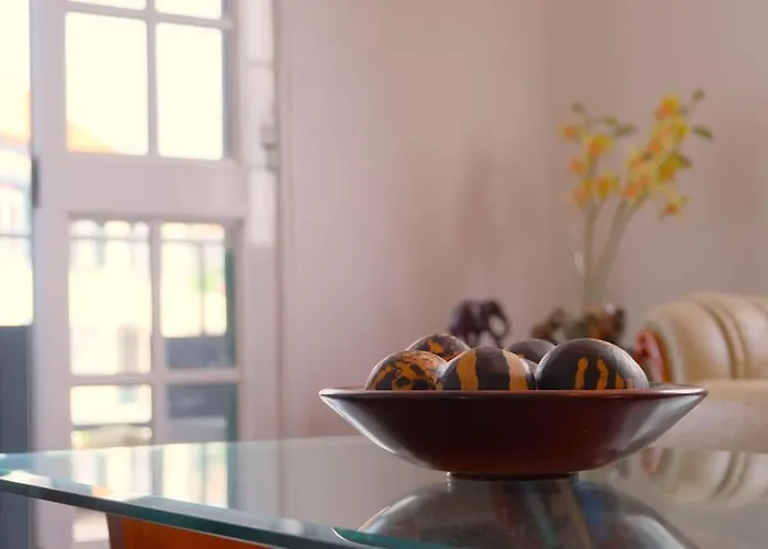 Casa Menezes Sunrise And Sunset Every Day Dom wakacyjny *