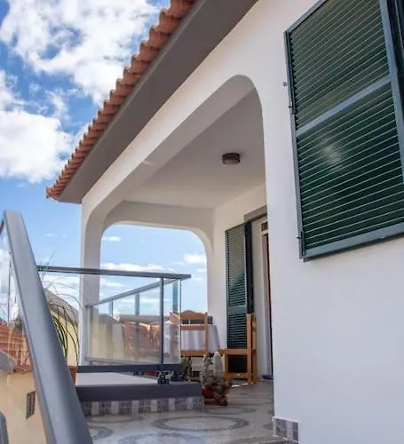 Casa Menezes Sunrise And Sunset Every Day *