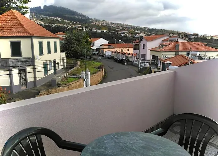 Casa Menezes Sunrise And Sunset Every Day Holiday home