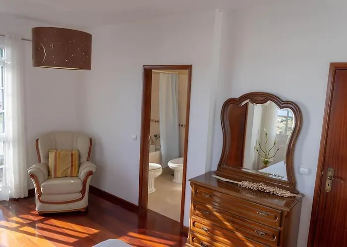 Casa Menezes Sunrise And Sunset Every Day Holiday home *