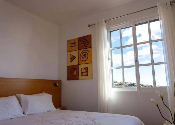 Dom wakacyjny Casa Menezes Sunrise And Sunset Every Day *