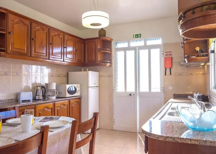 Casa Menezes Sunrise And Sunset Every Day *