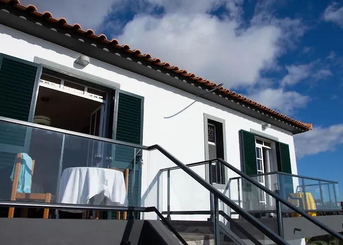 Casa Menezes Sunrise And Sunset Every Day