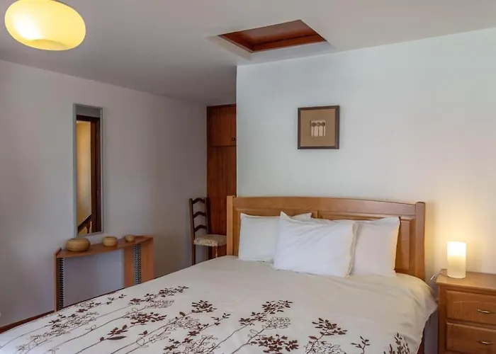 Casa Menezes Sunrise And Sunset Every Day Holiday home *