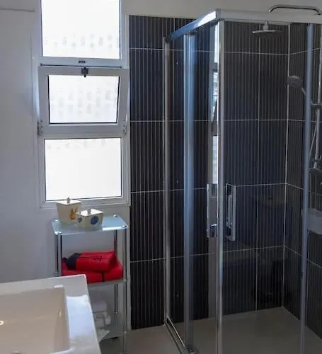 Dom wakacyjny Casa Menezes Sunrise And Sunset Every Day Calheta (Madeira)