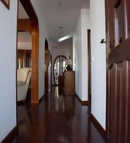 Casa Menezes Sunrise And Sunset Every Day