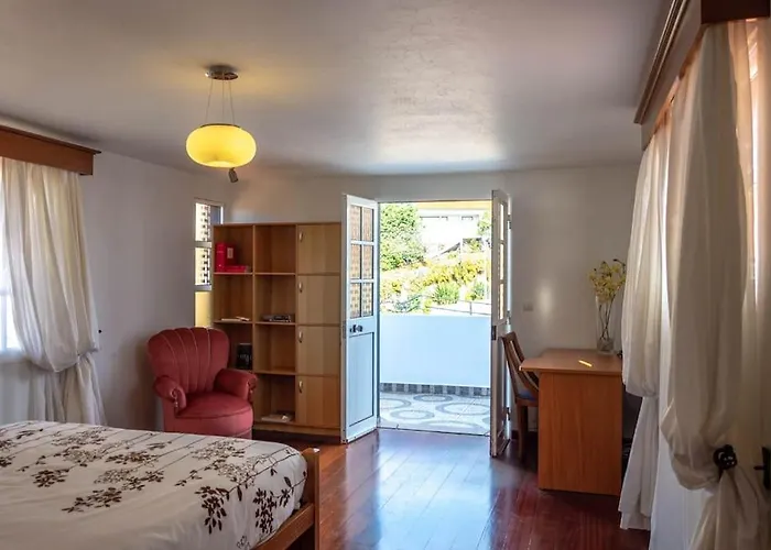 Casa Menezes Sunrise And Sunset Every Day Holiday home *