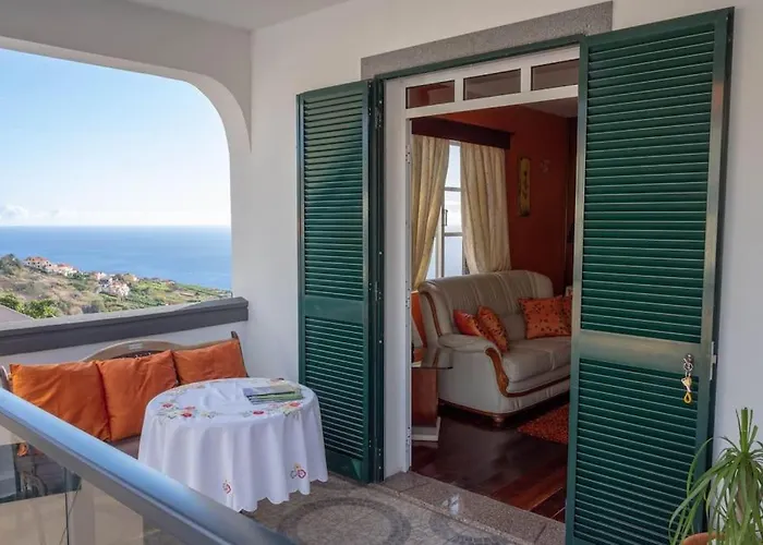 Casa Menezes Sunrise And Sunset Every Day *