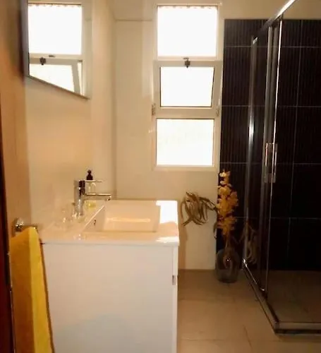 Casa Menezes Sunrise And Sunset Every Day Dom wakacyjny