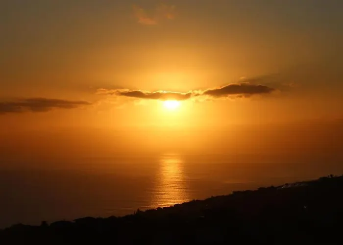 Casa Menezes Sunrise And Sunset Every Day *