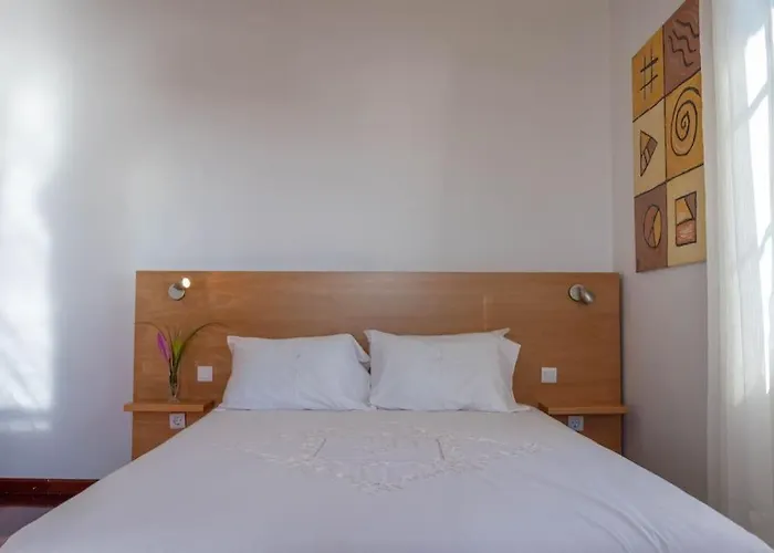 Casa Menezes Sunrise And Sunset Every Day Calheta (Madeira)