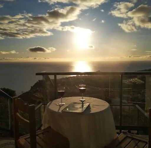 Holiday home Casa Menezes Sunrise And Sunset Every Day