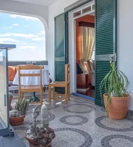 Casa Menezes Sunrise And Sunset Every Day