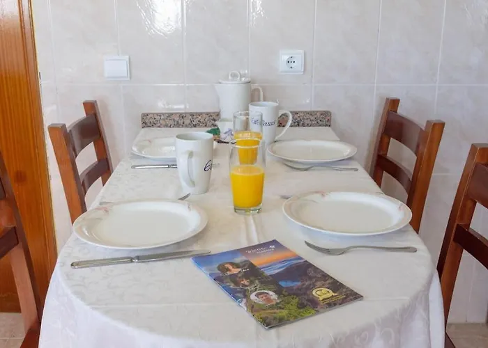 Casa Menezes Sunrise And Sunset Every Day Holiday home *